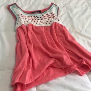 Cleaning out the closet